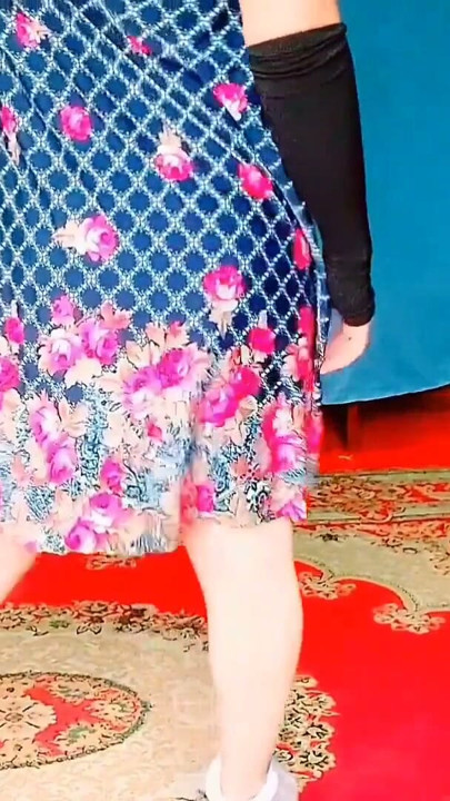 LET'S WATCH THE BEAUTIFUL CROSSDRESSER KITTY'S COMPILATION VIDEO OF SHORTS VIDEOS OF HER DAILY FUN | Clip 1