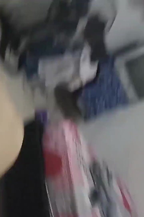 Fick meine stiefcousine, sie hat große möpse und dicken arsch ins gesicht, süß