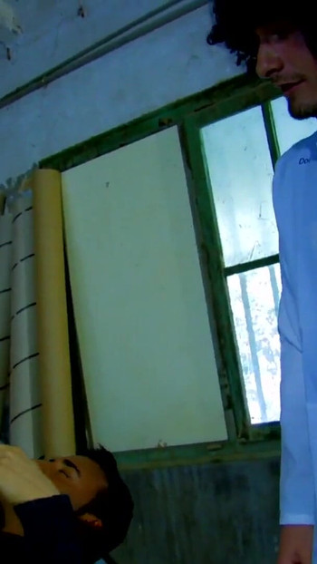 Must-share moment from "Mulher Estrela do porno em Espanha fode com 2 homens"