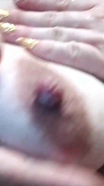 Be A Good Boy : Empty My milky Tits JOI - Cum With Me Now | Clip 1