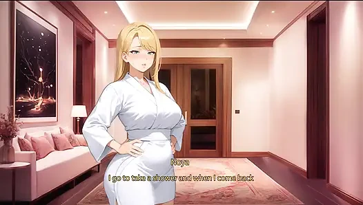 I Love Your Wife (bagian 13)