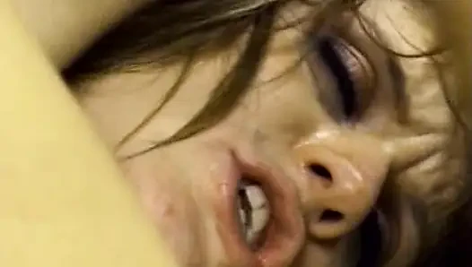Pornstar MILF gets creampied after hot anal fuck