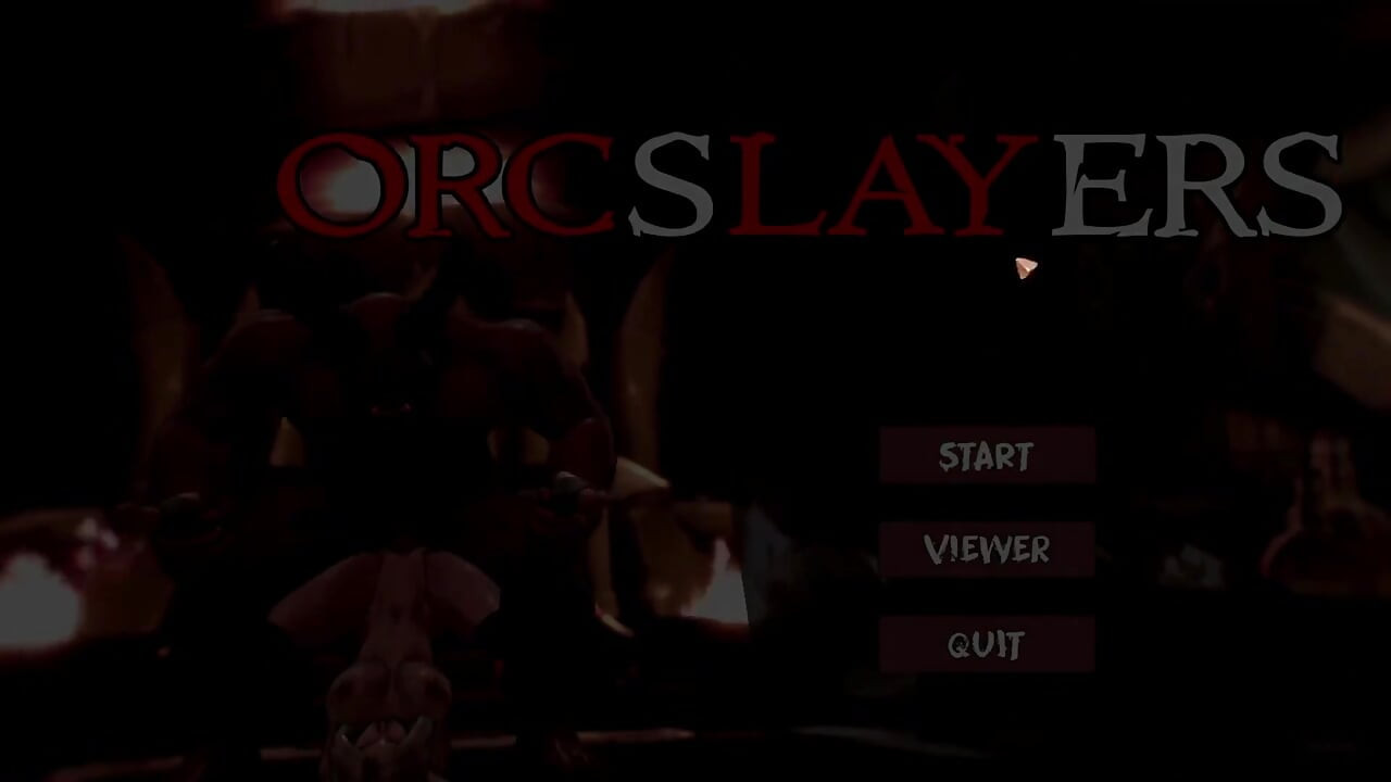 Orcslayers - Lara Croft Tomb Raider เล่นเกมโป๊เปลือย ตอน 01 เล่นเกมโป๊สําหรับผู้ใหญ่