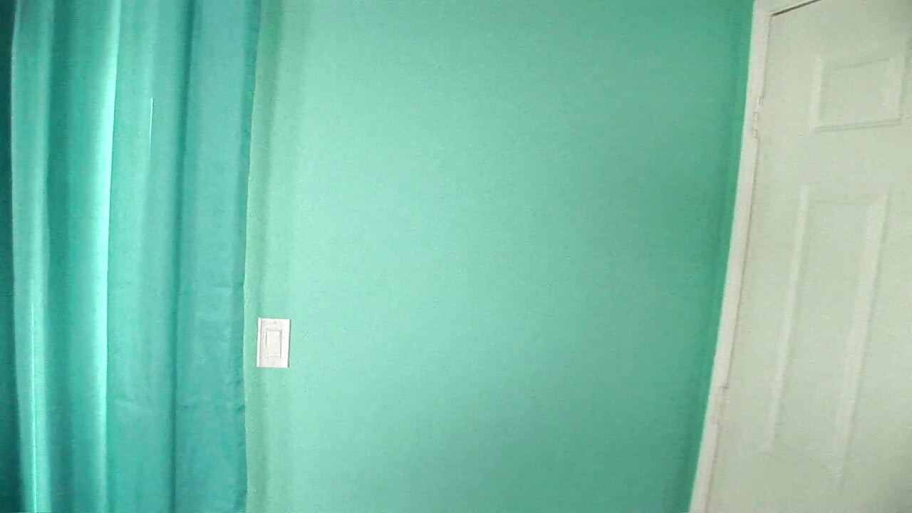 Interracial POV action with creampie