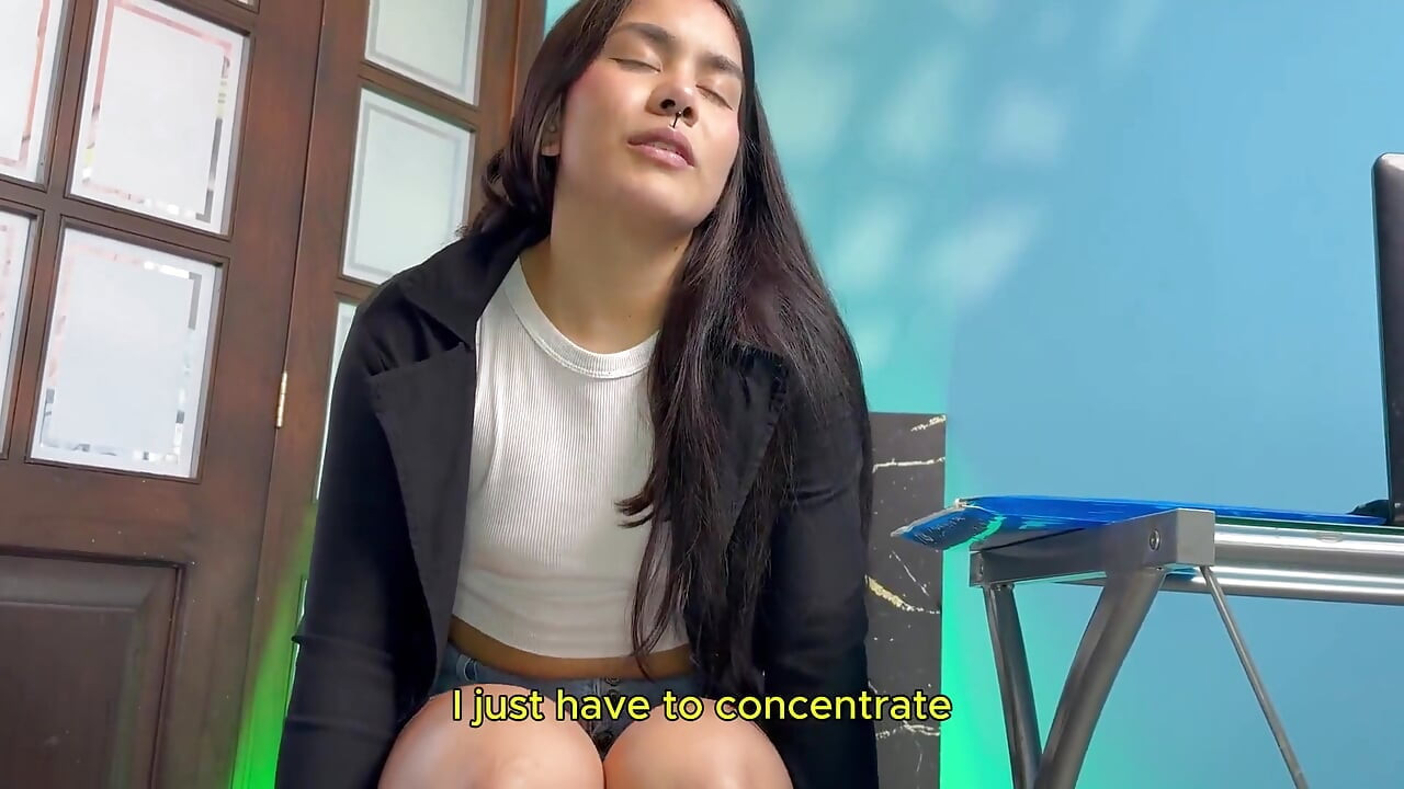 Mi humillación me dio el contrato