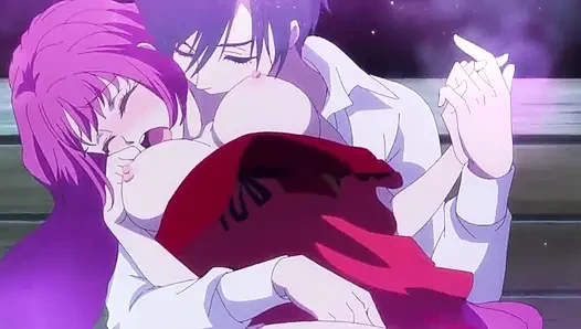 En iyi anime sikişme videosu
