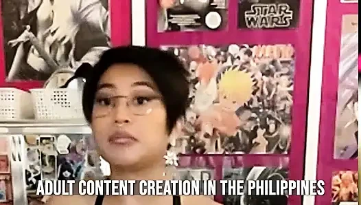 Trikepatrol Interview # 30 - salome salvi # 2