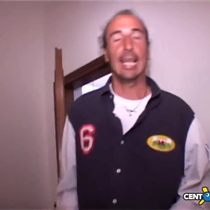 Thirsty for Cum