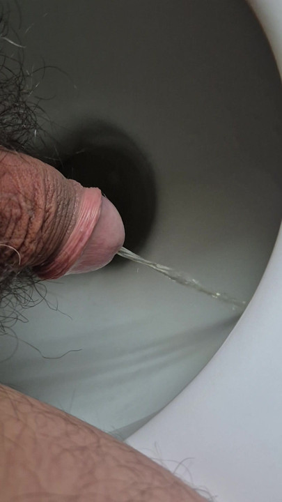 golden shower
