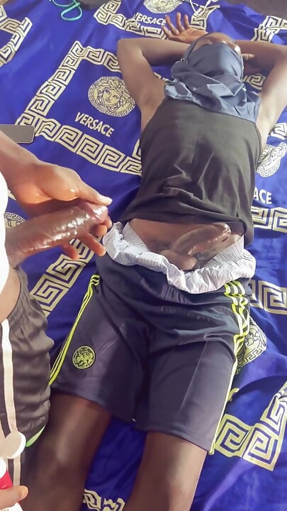 Perfect Match Team Orgia