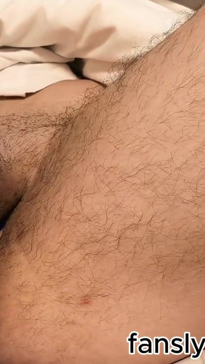 First Time Prostate Massage Makes Me Cum Hands-Free While She Jerks Me Off | Clip 1