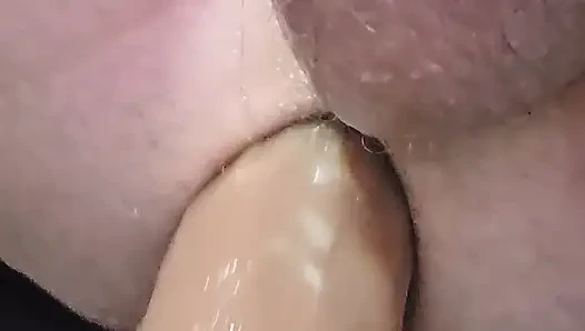 Dildo oyunu