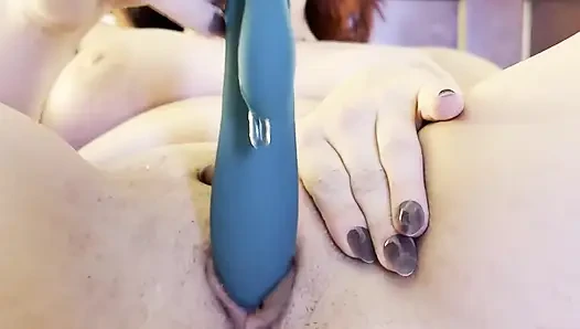 Three Spots of Pleasure
