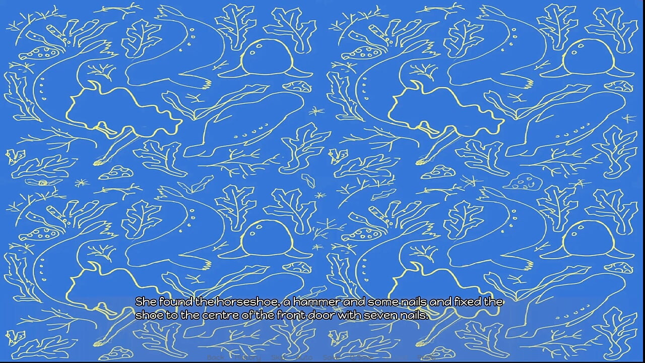 The Selkie (part 4)