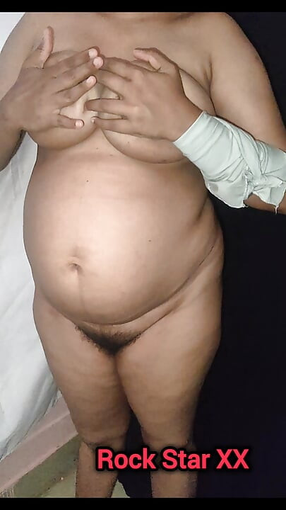 Desi wife full nude Big Boobs