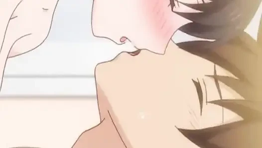 Anime sex video  step sister and brother