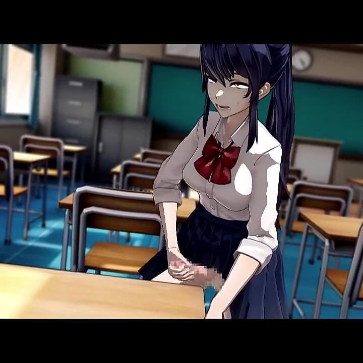 Futa College (futunari Shemale)