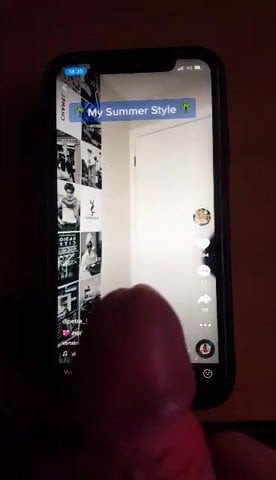 Petra Kero cumtribute