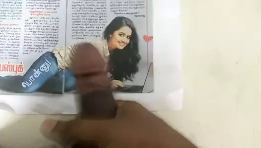 Anupama parameswaran boşalma haraç