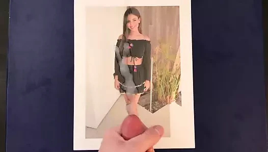 Victoria adaletine saygı duruşu