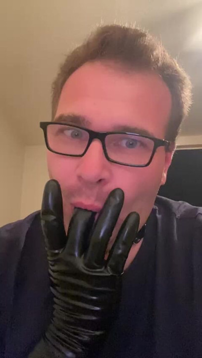 I love latex