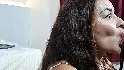 If you want to see and hear a unique story, stay until the end, you will be surprised...