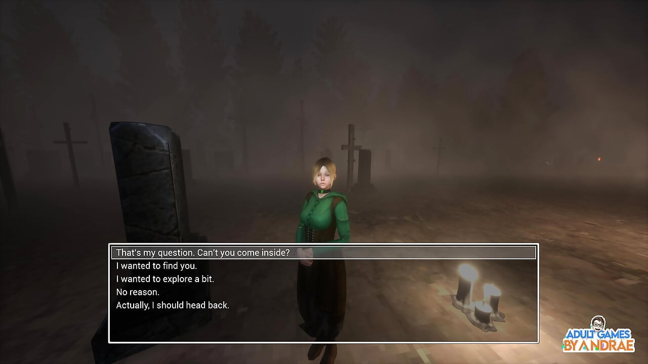 EP3: Boss Fight Witch - Sin Spire (Gameplay)