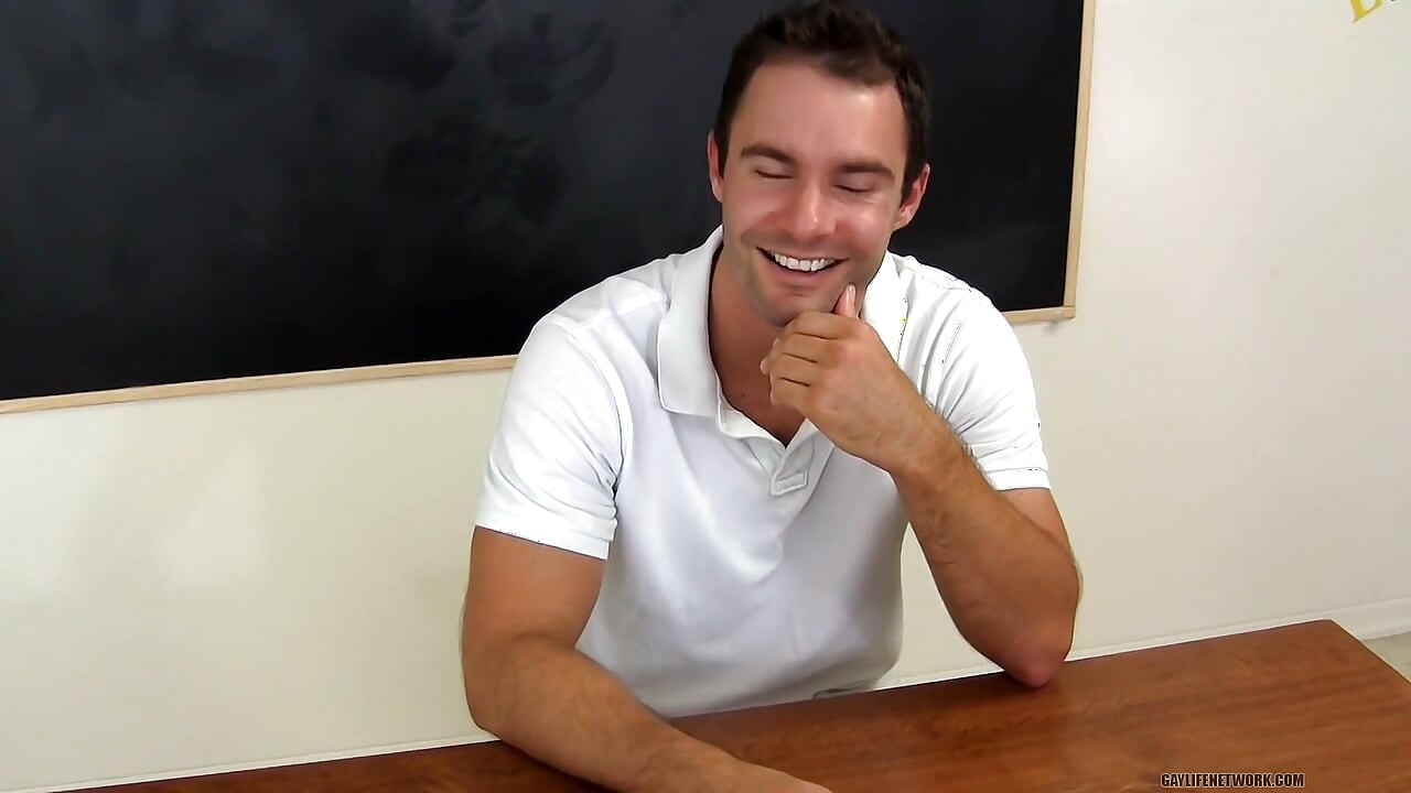 Cameron Kincade Interview
