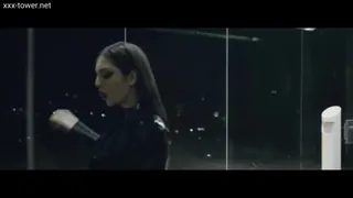 Disclosure - Magnets ft. Lorde (Latex Music Video)