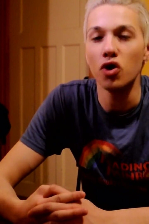 Chilling Out with Sexy Kevin