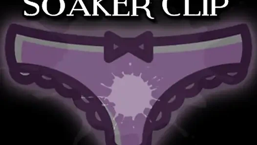 AUDIO ONLY - The vanity fair soaker clip worship and JOI