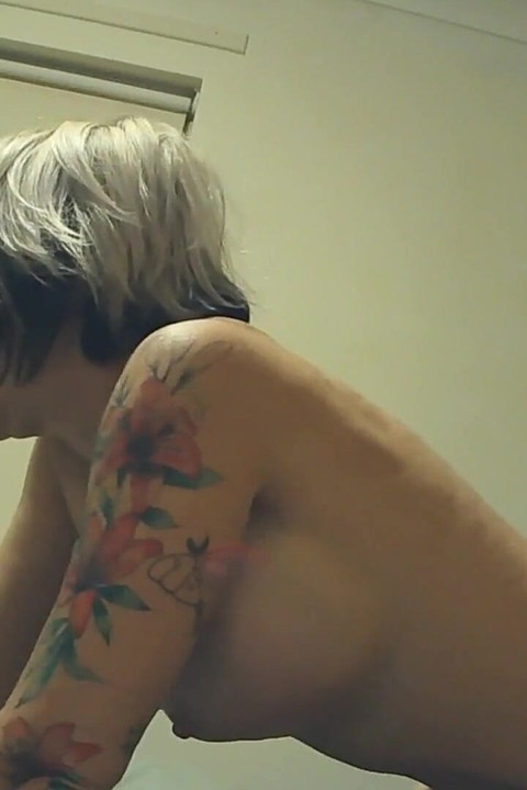 Horny Mature Maid Flirts and Fucks the Painter: Part 2