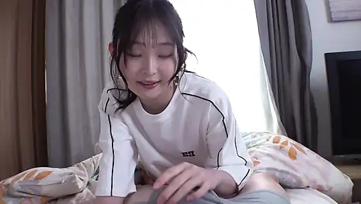 Bagian 7 " Aku ingin memiliki pagi seperti ini!" Hari terbaik dimulai dengan rutinitas pagi yang ideal! ! 4