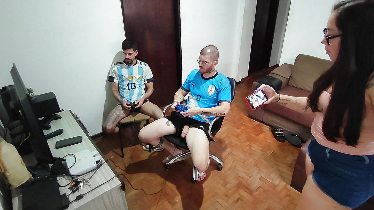 Stepbrotheragem Recording Behind the Scenes
