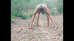 Nude cave men cumshot in outdoor sexy ass