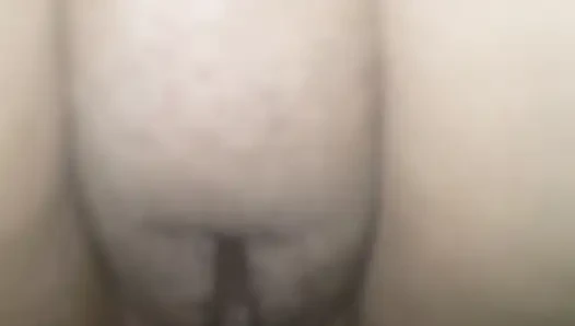Sekretärin in meinem haus gefickt