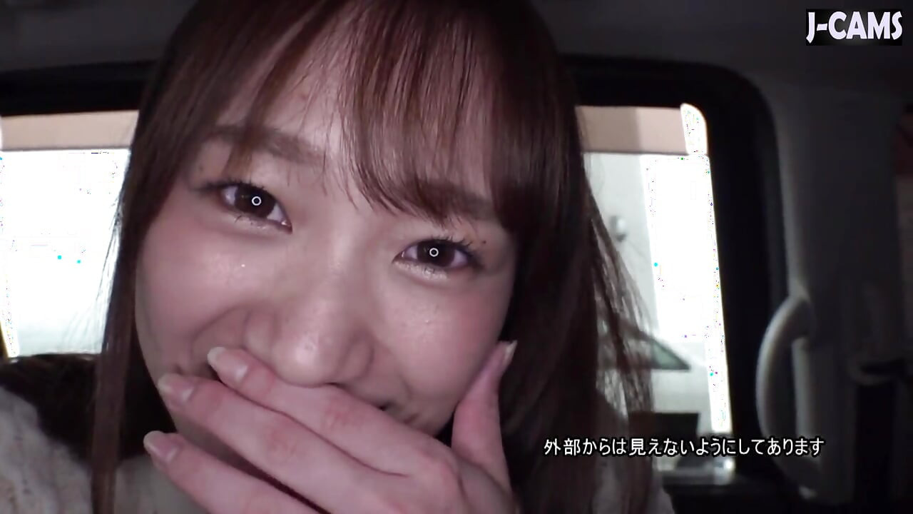 Affectionate Busty Tour Guide Teases with Sweet Exposure and a Willing Smile Part 1