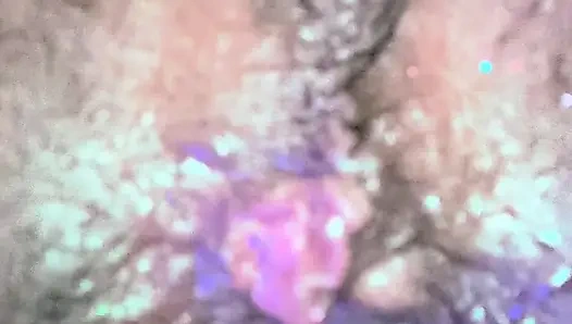 Сексуальное видео от первого лица