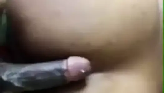 Indian Fat Ass Fucked
