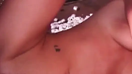 It's My Party Vol. 1 - Heiße Erotikabenteuer