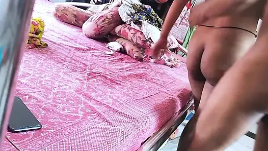 Bawa pacar india ke kamar dan memeknya sambil terbalik