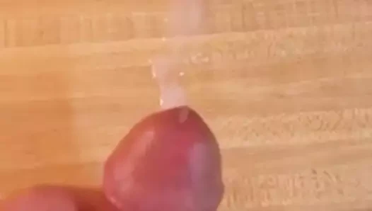 Kalın eller boşalmaz