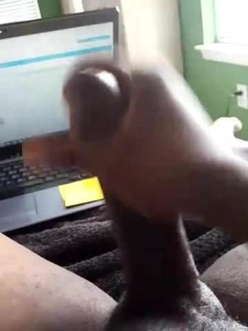 Strokin My BBC