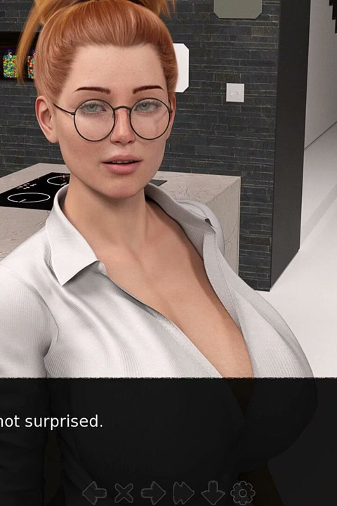 Adored by the Devil 16 - Charlie Agrees to Visit Isabella's House for Her Homemade Food