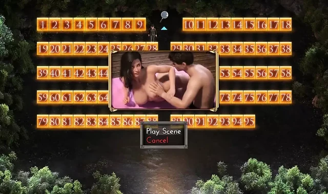 The Genesis Order V65031 Part 193 Sex Scenes 24-28 by Loveskysan69
