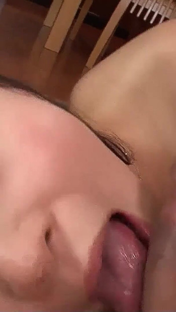 Stunning moment from "Cute Japanese Step Sister tricked to Fuck and get Pregnant with Creampie"