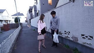 Far East pornography