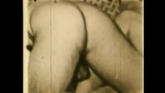 Young Sluts and MILF Wives Fucked and Cumshot in Mouth by Big Vintage Cocks (full Movie)