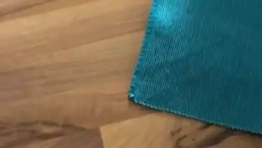 Büyük patlama boşalması