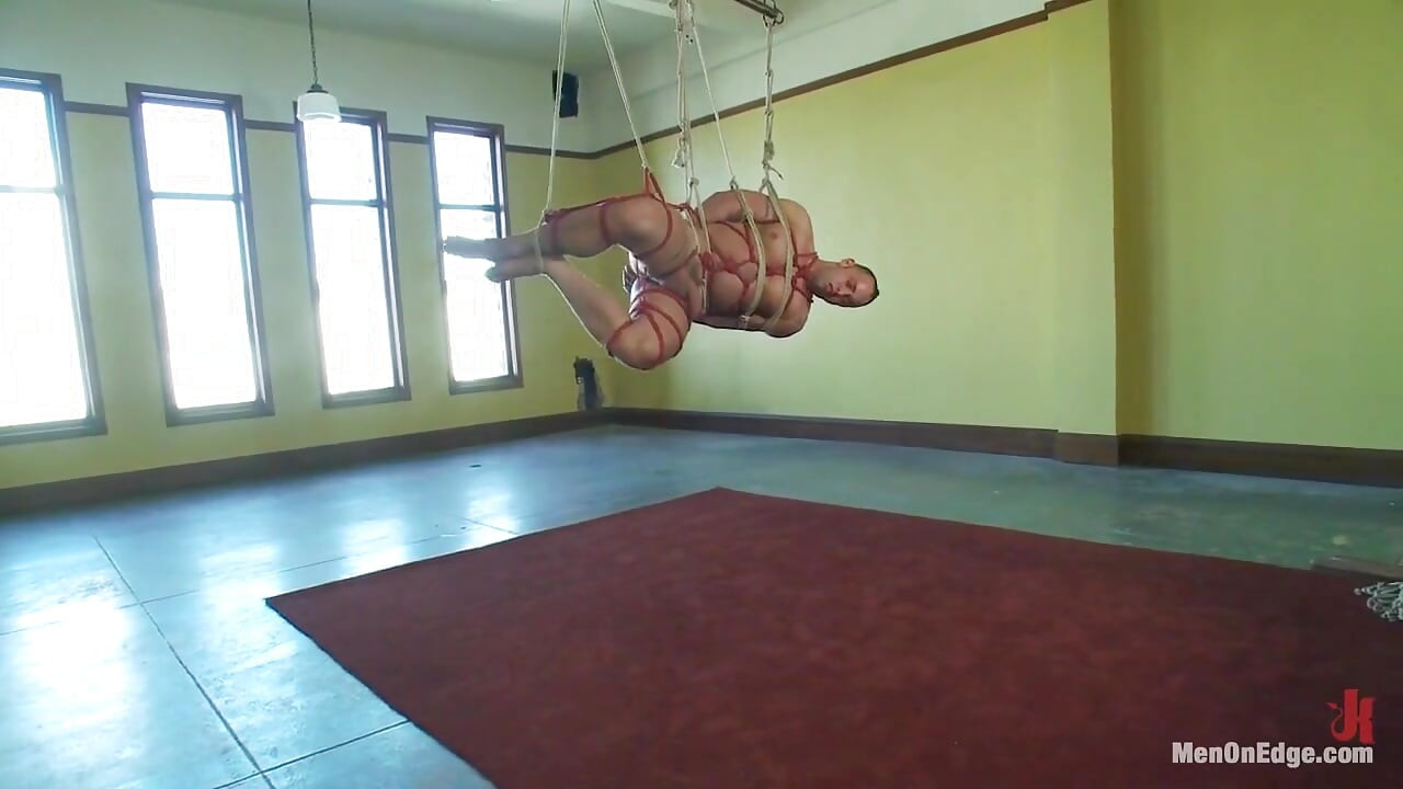 Fabio Stallone - Beefy Italian with Fat Cock